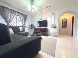 Blk 350 Yishun Jasmine (Yishun), HDB 4 Rooms #563665341